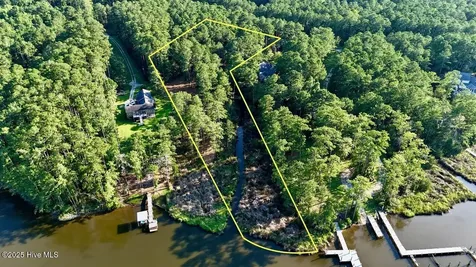394 Bay Shores Road Merritt NC 28556