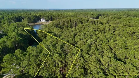 394 Bay Shores Road Merritt NC 28556