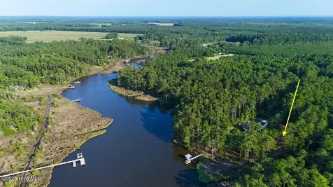394 Bay Shores Road Merritt NC 28556