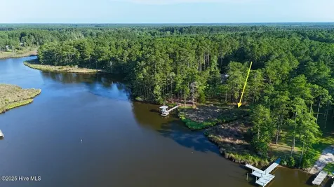 394 Bay Shores Road Merritt NC 28556