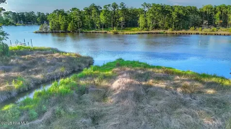 394 Bay Shores Road Merritt NC 28556