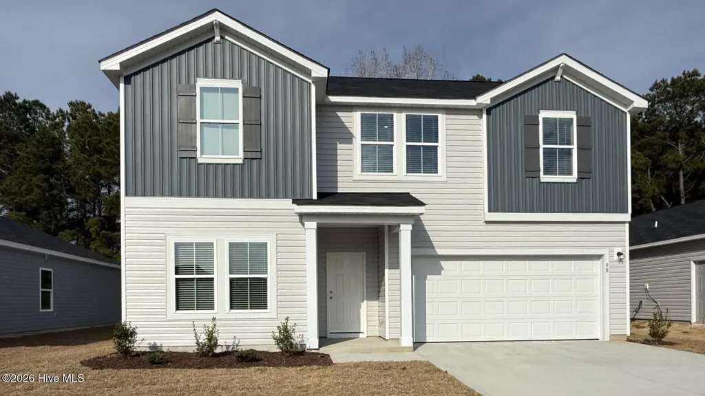 98 Maymont Street NW Supply NC 28462