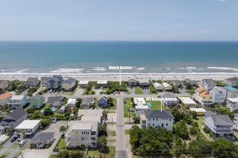 107 Raleigh Avenue Surf City NC 28445