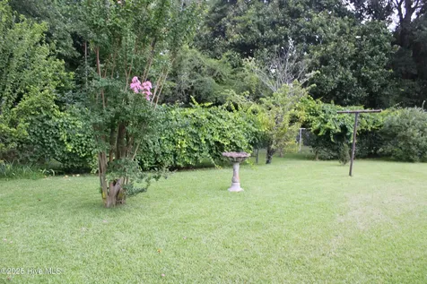 707 Cameron Drive Kinston NC 28501