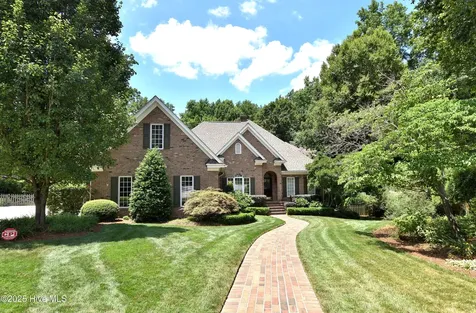 116 Ashcroft Court Rocky Mount NC 27804