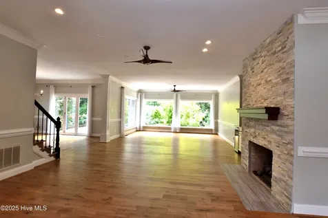116 Ashcroft Court Rocky Mount NC 27804