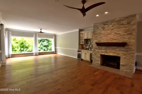 116 Ashcroft Court Rocky Mount NC 27804