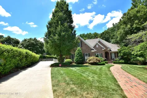 116 Ashcroft Court Rocky Mount NC 27804