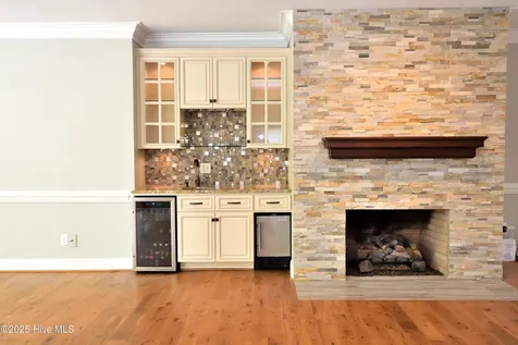 116 Ashcroft Court Rocky Mount NC 27804