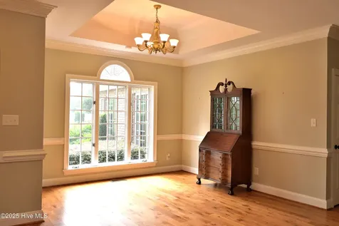 116 Ashcroft Court Rocky Mount NC 27804