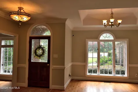 116 Ashcroft Court Rocky Mount NC 27804
