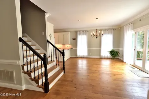 116 Ashcroft Court Rocky Mount NC 27804