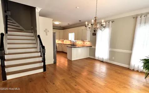 116 Ashcroft Court Rocky Mount NC 27804