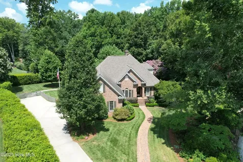 116 Ashcroft Court Rocky Mount NC 27804