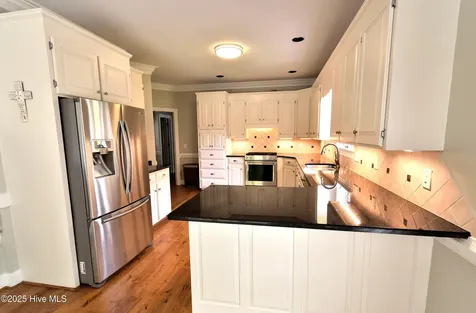 116 Ashcroft Court Rocky Mount NC 27804