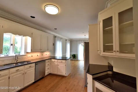 116 Ashcroft Court Rocky Mount NC 27804