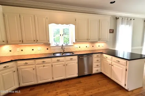 116 Ashcroft Court Rocky Mount NC 27804