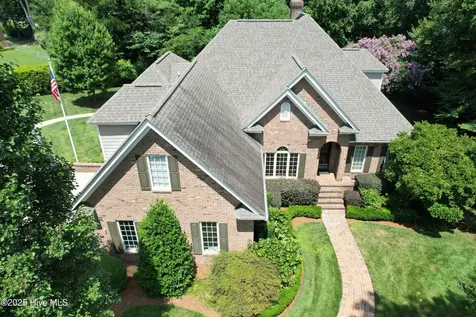 116 Ashcroft Court Rocky Mount NC 27804