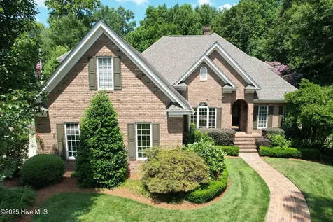 116 Ashcroft Court Rocky Mount NC 27804