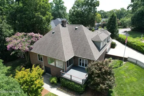116 Ashcroft Court Rocky Mount NC 27804