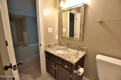 116 Ashcroft Court Rocky Mount NC 27804