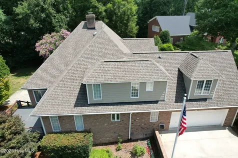 116 Ashcroft Court Rocky Mount NC 27804