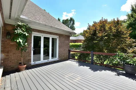 116 Ashcroft Court Rocky Mount NC 27804