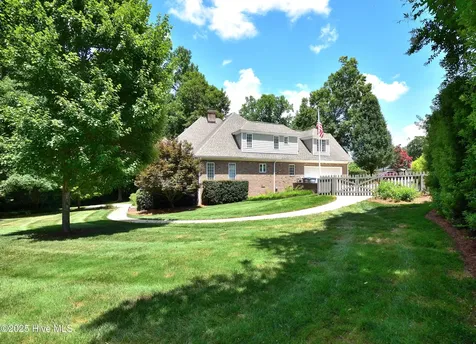 116 Ashcroft Court Rocky Mount NC 27804