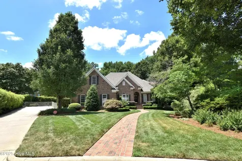 116 Ashcroft Court Rocky Mount NC 27804
