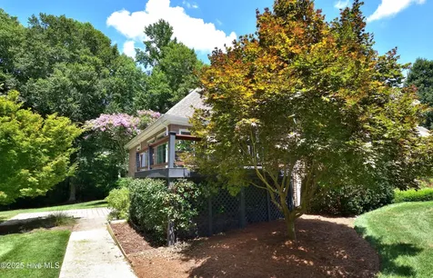 116 Ashcroft Court Rocky Mount NC 27804