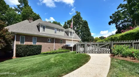 116 Ashcroft Court Rocky Mount NC 27804