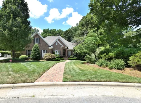 116 Ashcroft Court Rocky Mount NC 27804