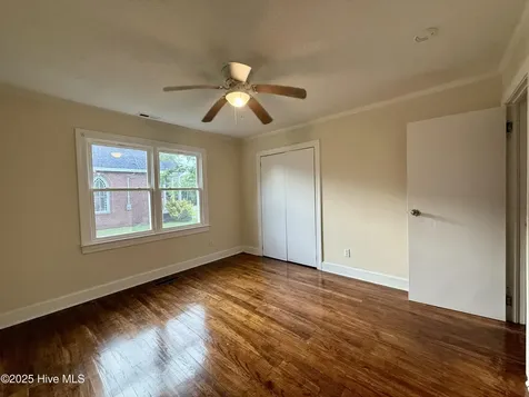 105 Rhodes Street Williamston NC 27892