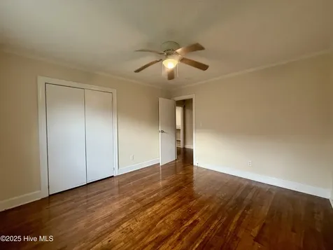 105 Rhodes Street Williamston NC 27892