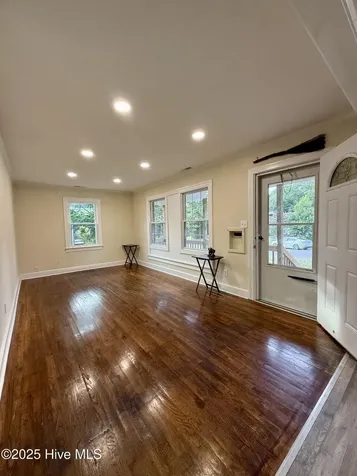 105 Rhodes Street Williamston NC 27892