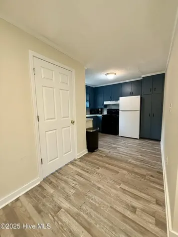 105 Rhodes Street Williamston NC 27892