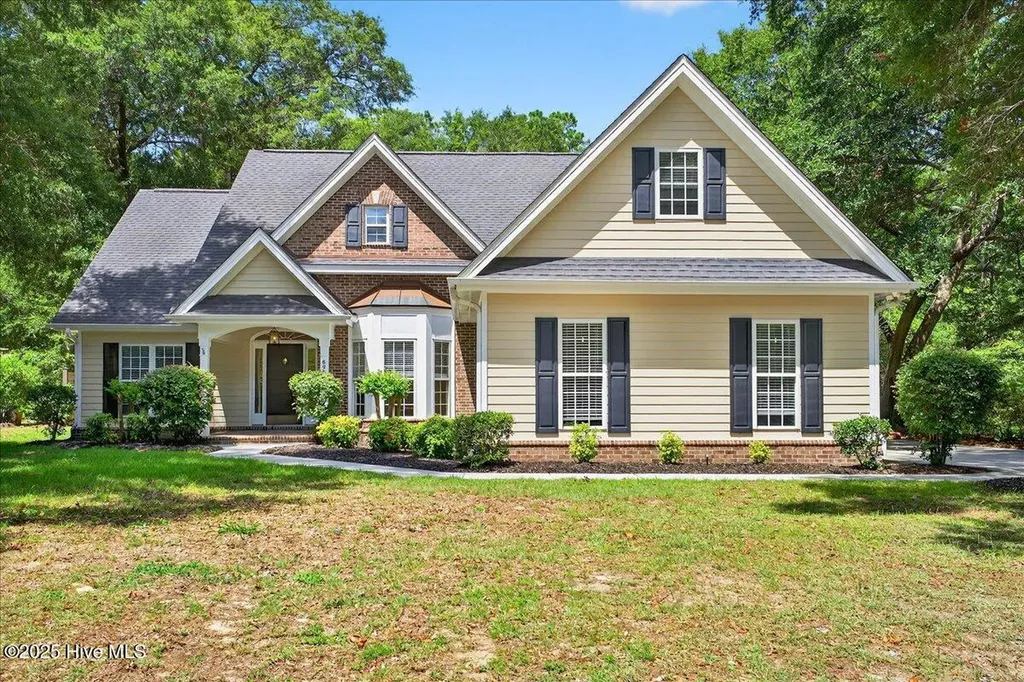 8985 Woodbine Road SW Sunset Beach NC 28468