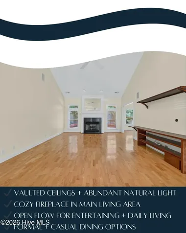 8985 Woodbine Road SW Sunset Beach NC 28468