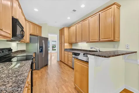 8985 Woodbine Road SW Sunset Beach NC 28468