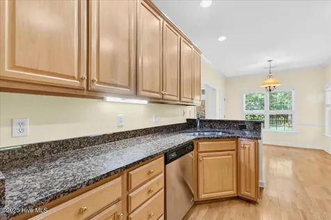 8985 Woodbine Road SW Sunset Beach NC 28468