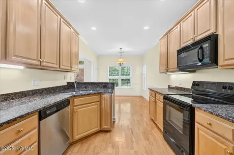 8985 Woodbine Road SW Sunset Beach NC 28468