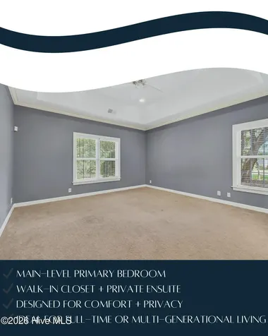 8985 Woodbine Road SW Sunset Beach NC 28468
