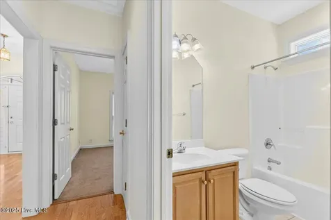 8985 Woodbine Road SW Sunset Beach NC 28468