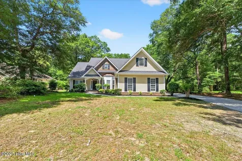 8985 Woodbine Road SW Sunset Beach NC 28468