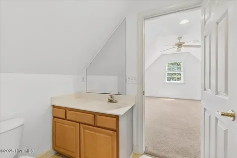 8985 Woodbine Road SW Sunset Beach NC 28468