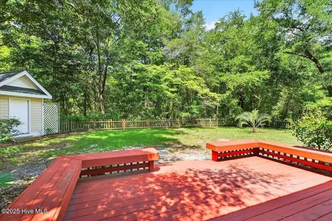8985 Woodbine Road SW Sunset Beach NC 28468