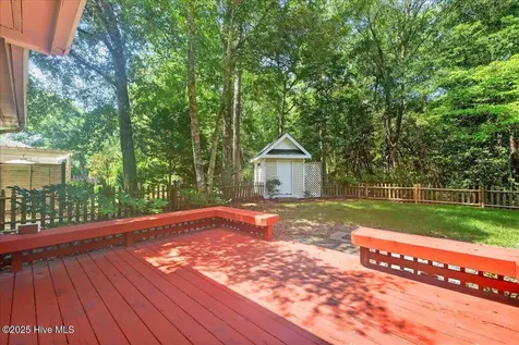 8985 Woodbine Road SW Sunset Beach NC 28468
