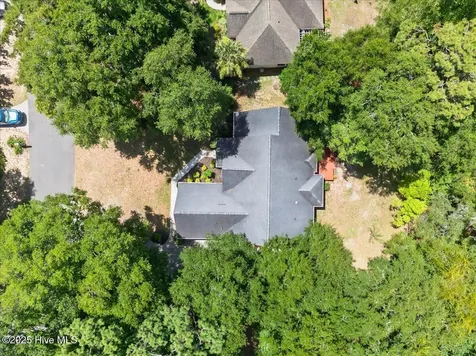 8985 Woodbine Road SW Sunset Beach NC 28468