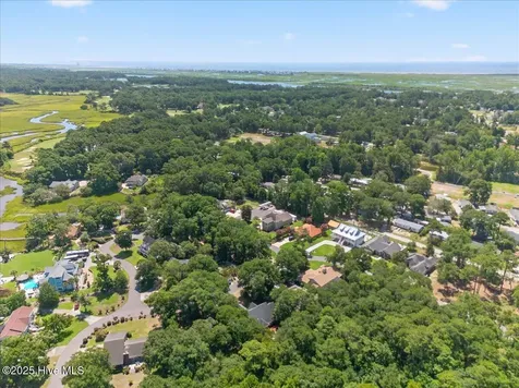 8985 Woodbine Road SW Sunset Beach NC 28468