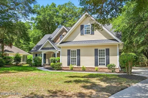 8985 Woodbine Road SW Sunset Beach NC 28468